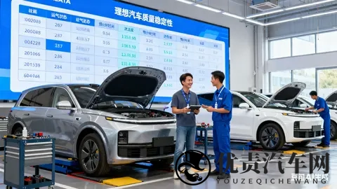 理想汽车对两起质量事故进行内部问责并处理了18名员工-1