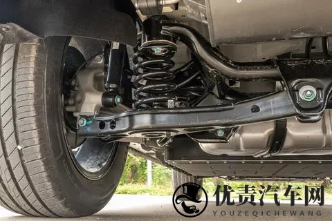 15万买辆“全能车”？方盒子山海T1，通勤露营都在行-3