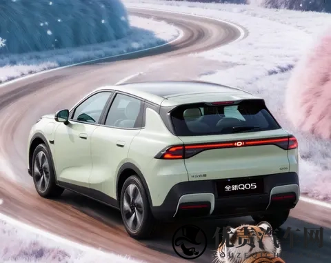 11月下半场，还有7款SUV将上市，哪款是你的菜？-3