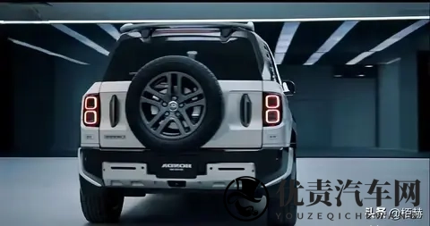 硬汉CR-V卷翻天：二十年老江湖如何突然变身健身房大叔-1