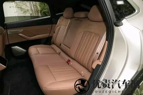 半固态电池量产上车,MG“技术平权”迎来高光时刻-1