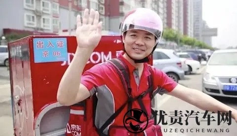 刘强东造车第一枪，直击电车新势力，499万能否搅动市场？-2