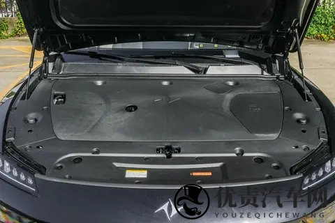 预售价1499万元起，激光雷达+8295P，这款新车值得一看-3