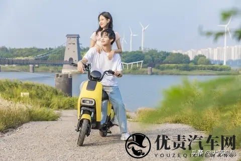 南京1月1日起小蓝牌电动车禁行，换牌还是换车？攻略请藏好-1