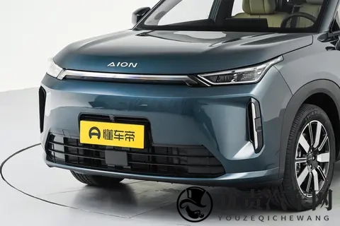 实力与口碑兼具,广汽埃安AION i60增程版能否成为爆款?-3