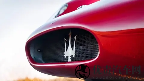 百万美元的意式传奇,全球仅28台的玛莎拉蒂200SI错过再无!-3