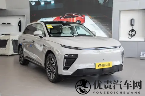 家庭出行选我！星纪元 ET：88% 高强钢护你，还管终身救援-2