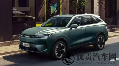 11月18日见!哈弗H6L带着全家期待来了!-2