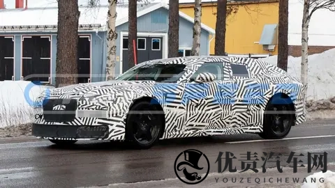 捷豹的困境雪上加霜,这都要归咎于这款动力不足的SUV-2