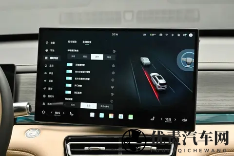 2025款捷途山海L7 PLUS：旅行小房车，家用出行的新选择-2
