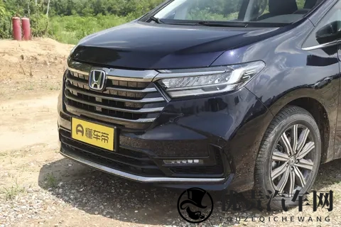 2026款本田奥德赛诚意满满，一个移动的家-1