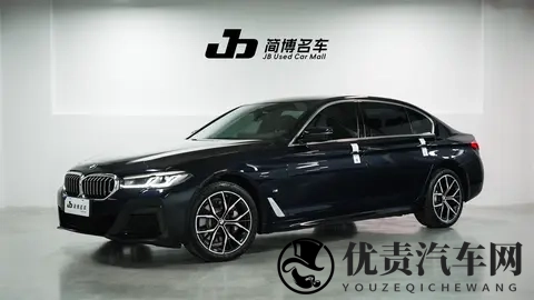 准新宝马5系，八折入手行政级座驾，商务精英优选-3