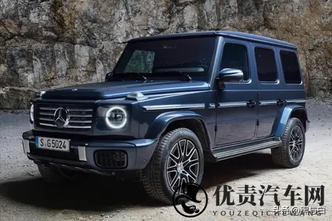 深度推算：奔驰G500成本47万，卖190万，这利润率离谱到家了-1