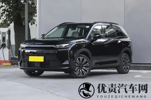 广汽又有新车预售，纯电_增程可选，轴距2775mm，入门不到12万-3