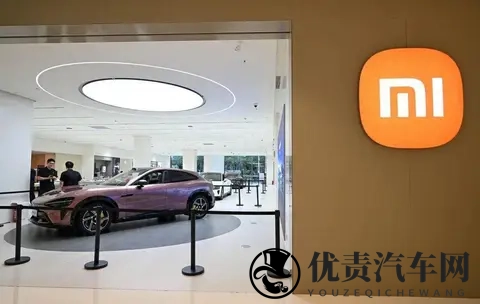 小米汽车要开放全程自动开车体验但官方又不让碰方向盘？-2