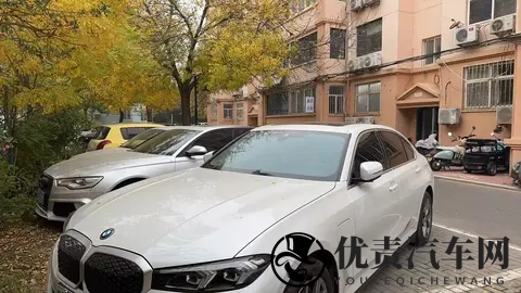 28岁女生的电动宝马:我的i3曜夜运动套装真实用车体验-1