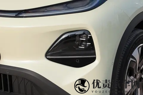 或售10万元起,长安启源全新Q05将于11月21日正式上市-3