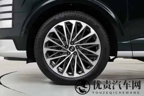 全系 L2 辅助 + 三排加热!帕里斯帝这波进口操作太卷了~-1