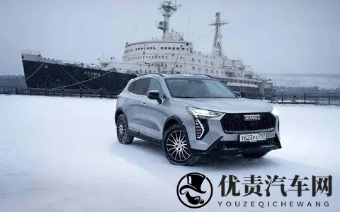 中国车在俄罗斯卖疯了，可开两年就生锈，谁该负责？-3