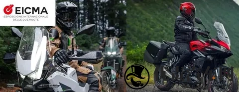 2025米兰展，你喜欢的海外新车都在这里！-3