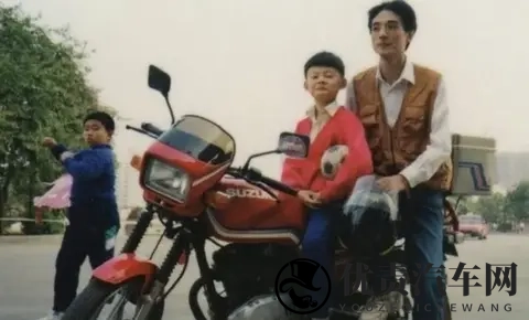 摩托车经销商风光不再：利润微薄、转型艰难，边缘化困境引深思-2