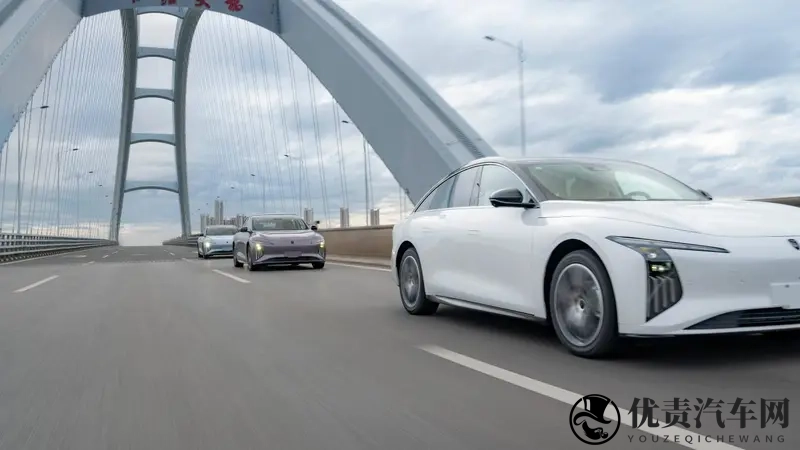 2026款星海S7座椅加热通风，让你的长途驾驶轻松又惬意-1