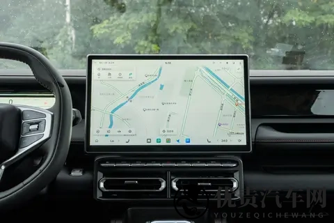 15万买辆“全能车”？方盒子山海T1，通勤露营都在行-1