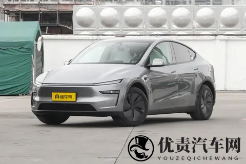 特斯拉Model Y L外供电功能上线，适配器599元发售-1