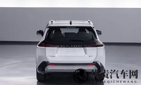 全新广汽丰田威兰达将于11月20日上市,外观风格大幅调整-2