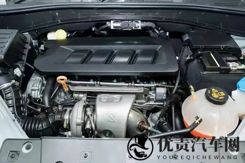 涡轮增压车型请做好这3件事,避免发动机提前进入报废期!-2