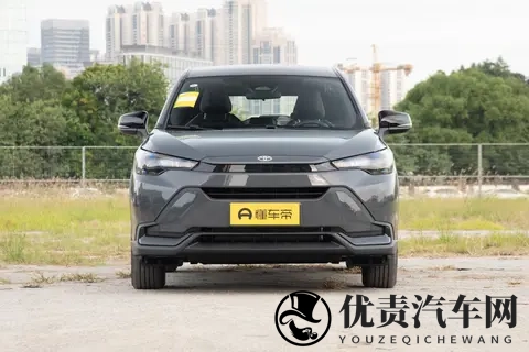 打工人通勤 vs 家庭出游,锋兰达 2026 款这两款车型该怎么选?-1