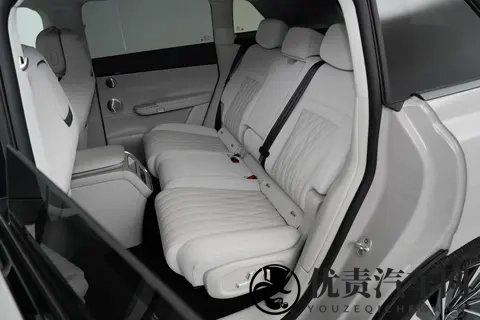 30万级大五座SUV，标配空悬+空气弹簧，星途ET值得买吗？-1