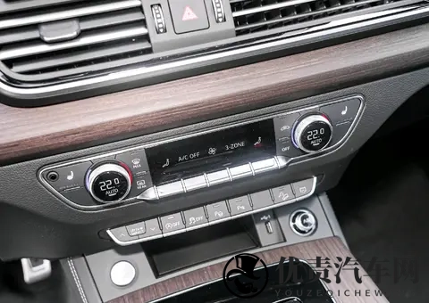 皆碑：降价12万的奥迪Q5L，是真香还是老古董？-2