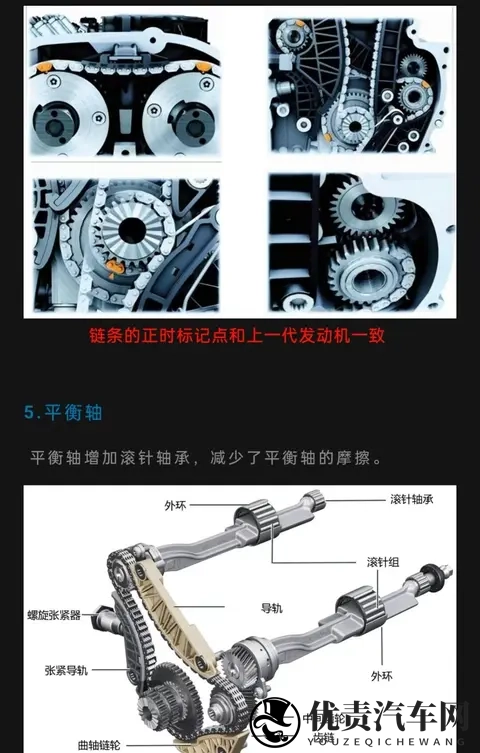奥迪的“塑料心脏”，一场悄无声息的危机！-2