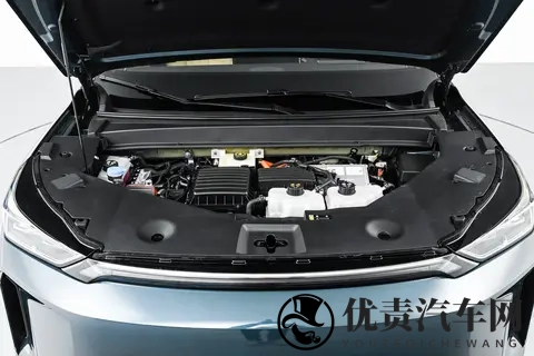 等等党们又赢了！埃安i60亏电油耗低至56L，续航1240km-3