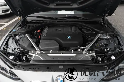 2024款宝马4系购车指南：六款车型对比-3