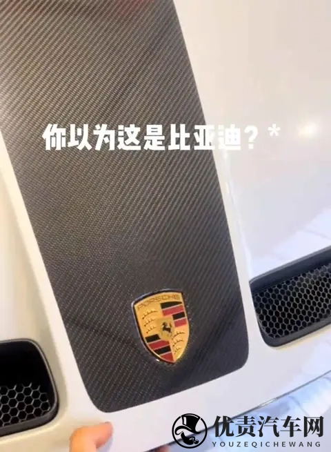 比亚迪零件藏车里，车企嘴上不说，车里全用，没人敢提却离不了-1