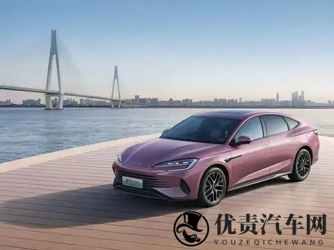 这不是危言耸听：最快明年，比亚迪的插混和纯电，就没有区别了！-2