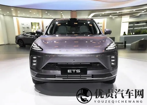【E汽车】1599万元起_首搭地平线HSD 星途ET5开启预售-2