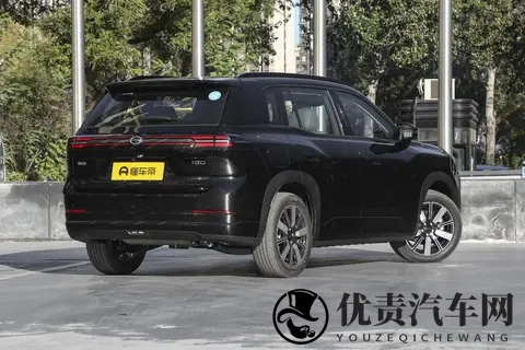 12万多就能买到的全能选手!AION i60增程版来了-2