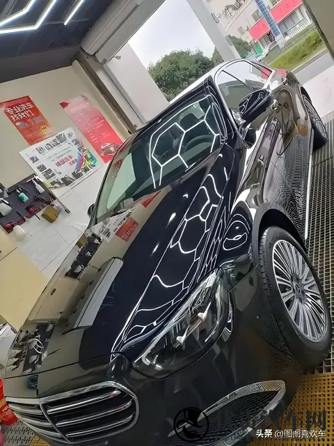 去4s店换件、不要让“原厂”二字蒙蔽双眼,这些配件本就没有原厂-2