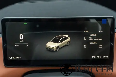 13 万左右，中型 SUV 的享受，零跑C10选车纠结症的福音来了-2