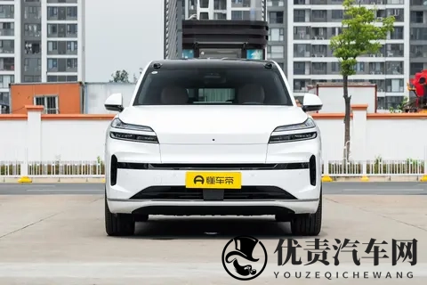 从家轿升级成SUV，乐道L90让我彻底改变主意，家用太香了-3