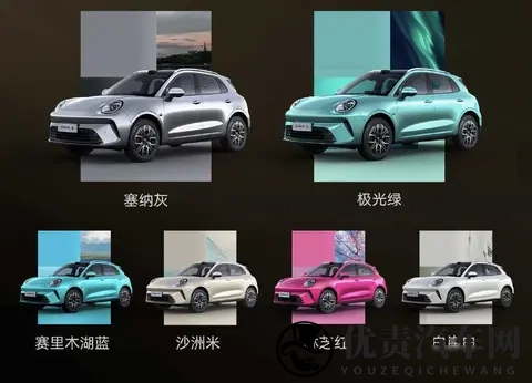 欧拉5预售，价格卡得准，智驾真能打-2