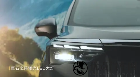 近5米大七座MPV，73万元起售！星光730福州上市-1