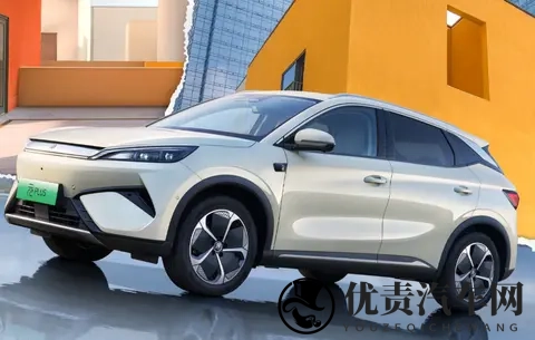 要买比亚迪纯电车再等等，明年产品大更新，改款元PLUS已初现端倪-2