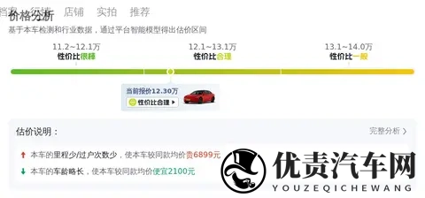 三年省一半？4万公里一手特斯拉Model3值不值？-3
