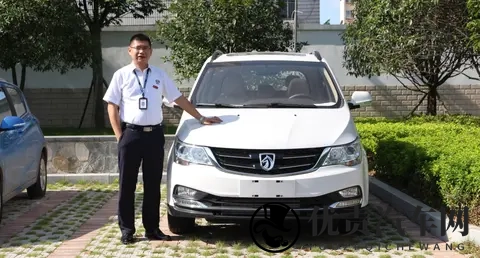 年度最重磅新车！730万元起，五菱星光730能卖好？-1