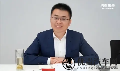 北京现代汽车首次启用中国人出任总经理！-1