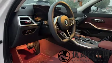 拒绝堆料虚标！宝马 i3 才是 20-25 万性价比电车的务实之选-2